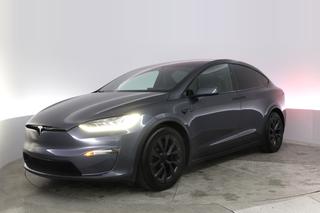 2023 Tesla Model X