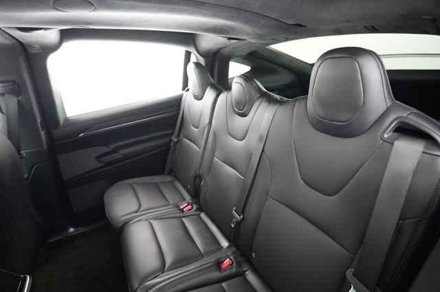 2023 Tesla Model X