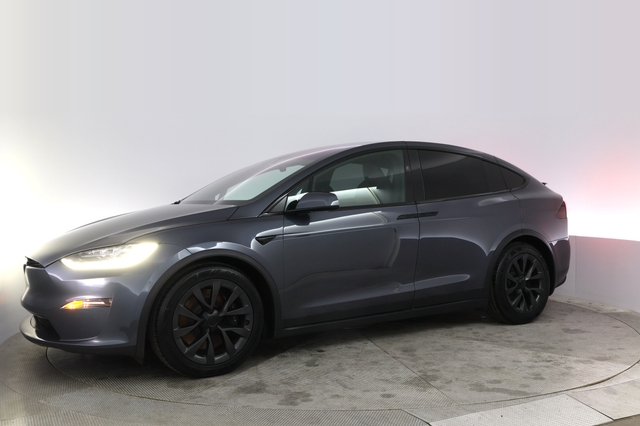 2023 Tesla Model X
