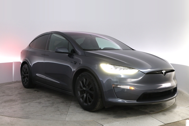 2023 Tesla Model X