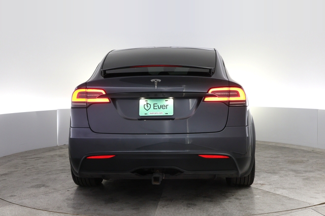 2023 Tesla Model X