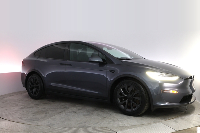 2023 Tesla Model X