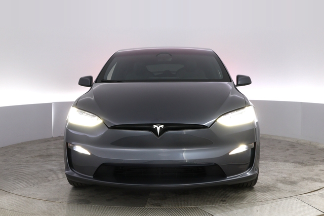 2023 Tesla Model X