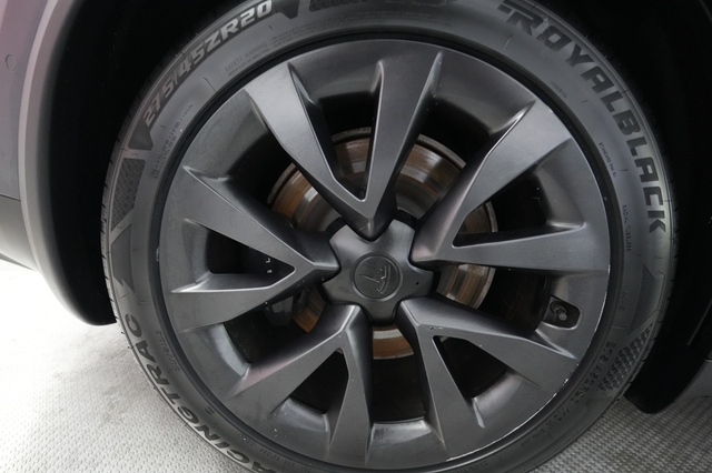 2023 Tesla Model X