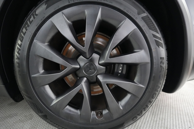 2023 Tesla Model X