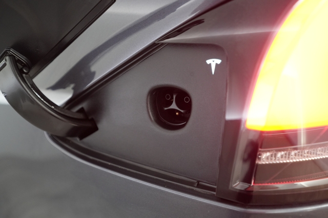 2023 Tesla Model X