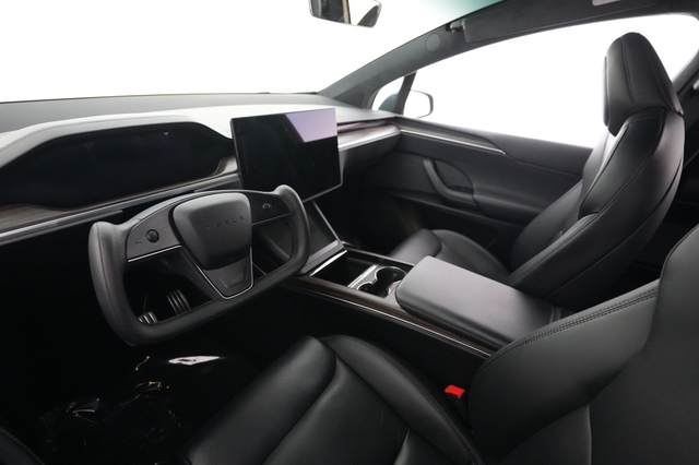 2023 Tesla Model X