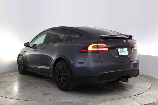 2023 Tesla Model X