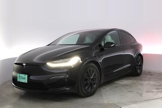 2023 Tesla Model X