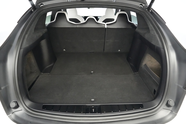 2023 Tesla Model X