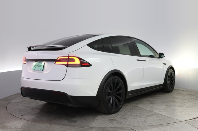 2023 Tesla Model X