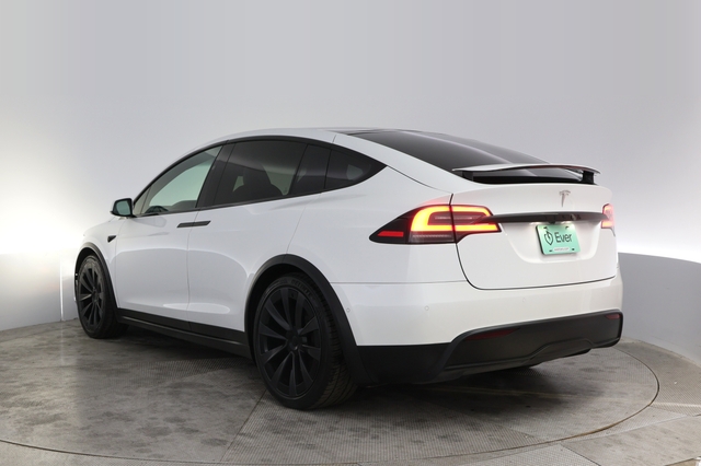2023 Tesla Model X
