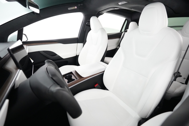 2023 Tesla Model X