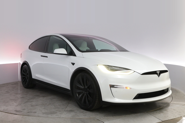 2023 Tesla Model X