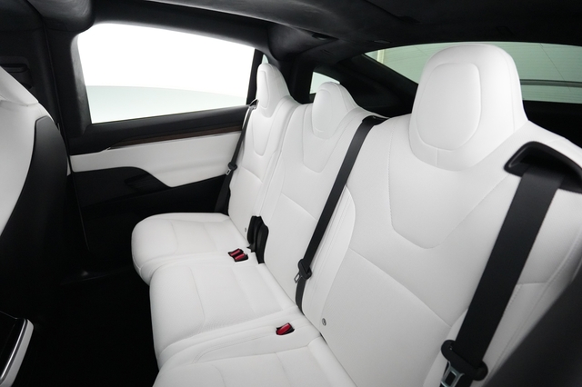2023 Tesla Model X