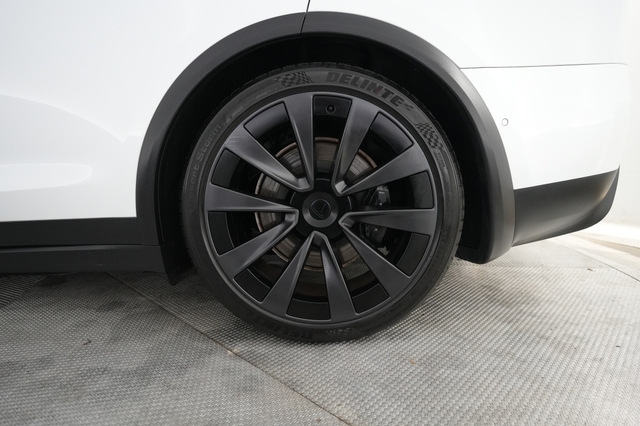 2023 Tesla Model X