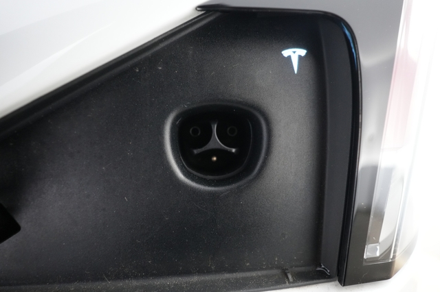 2023 Tesla Model X