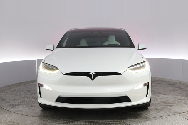 2023 Tesla Model X