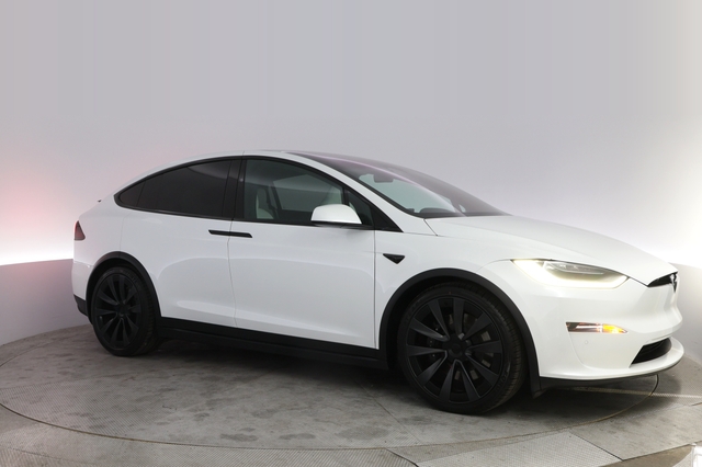 2023 Tesla Model X