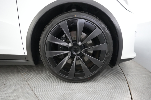 2023 Tesla Model X