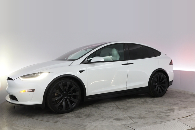 2023 Tesla Model X