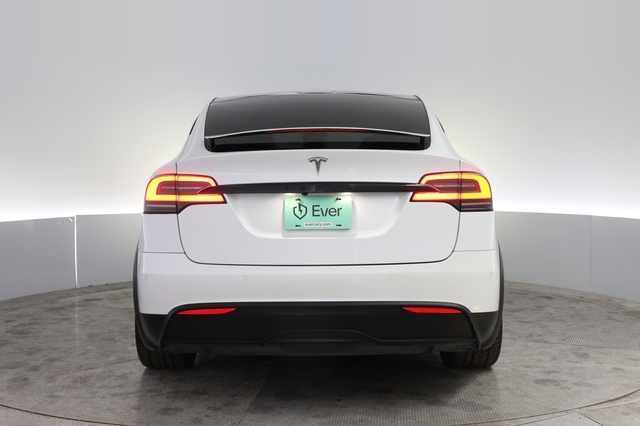 2023 Tesla Model X