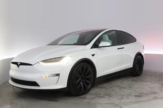 2023 Tesla Model X