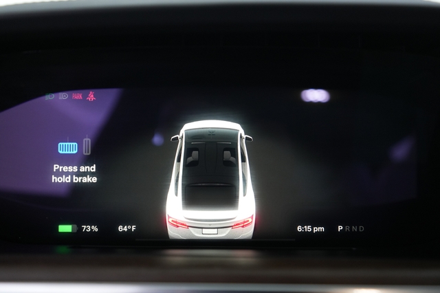 2023 Tesla Model X