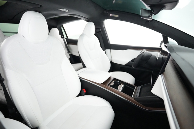 2023 Tesla Model X