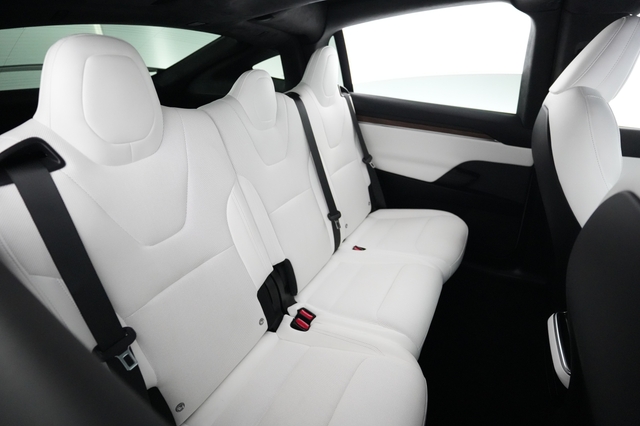 2023 Tesla Model X