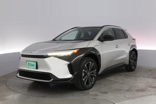 2023 Toyota bZ4X