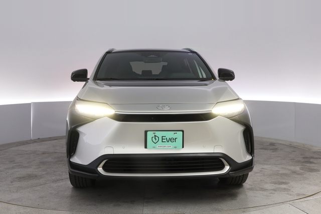 2023 Toyota bZ4X