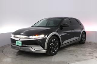 2024 Hyundai IONIQ 5