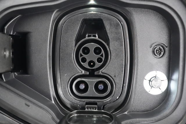 2025 Ford Mustang Mach-E