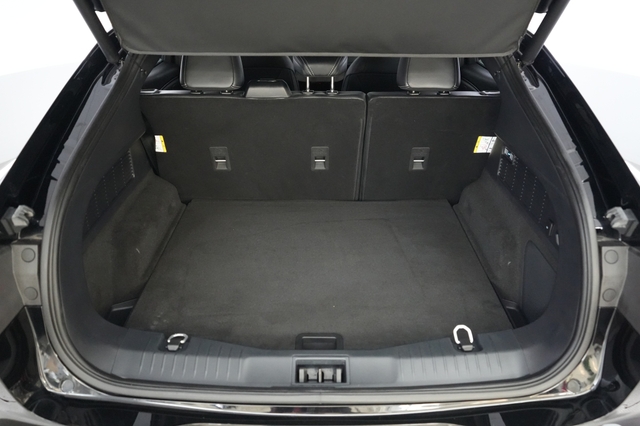 2025 Ford Mustang Mach-E