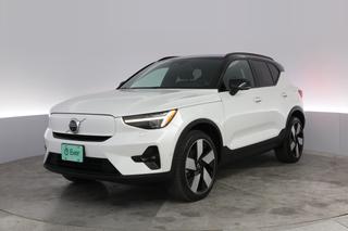 2023 Volvo XC40 Recharge