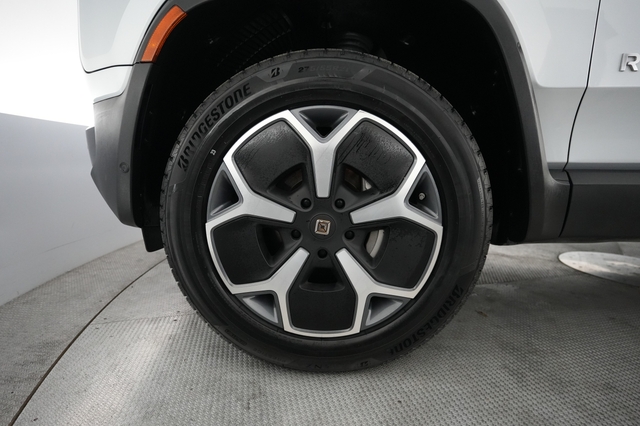 2023 Rivian R1T