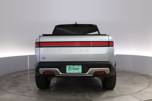 2023 Rivian R1T