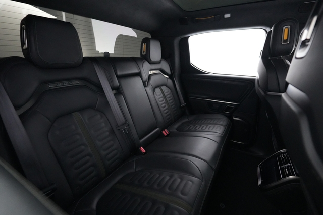 2023 Rivian R1T