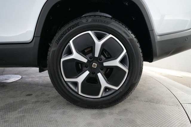 2023 Rivian R1T