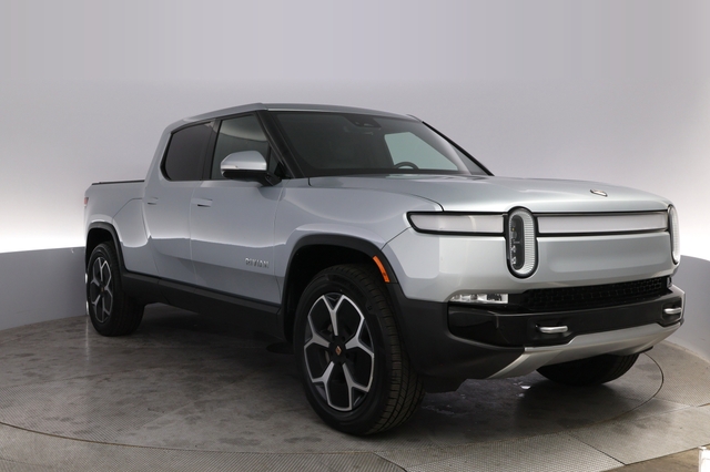 2023 Rivian R1T