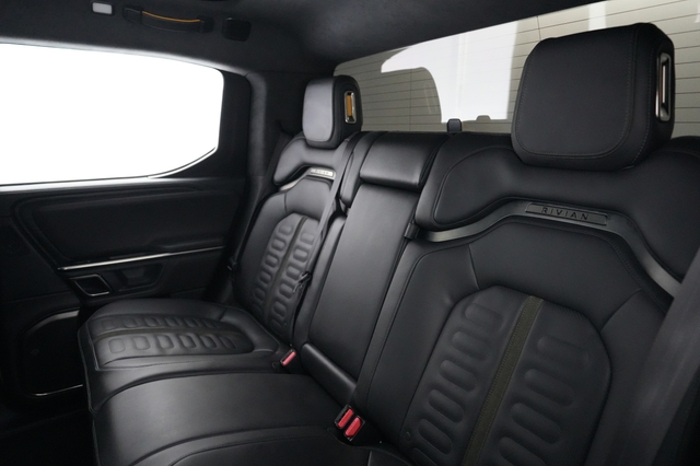 2023 Rivian R1T