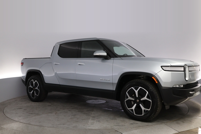 2023 Rivian R1T