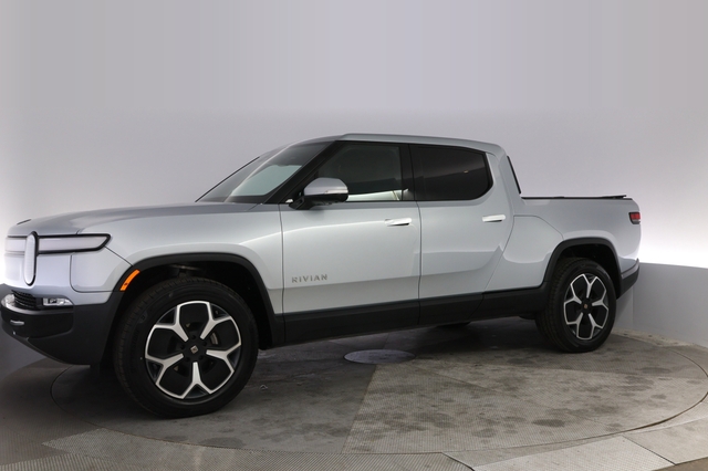 2023 Rivian R1T