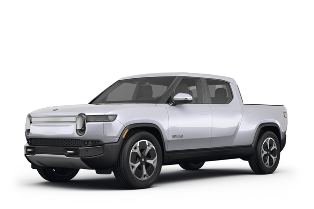 2023 Rivian R1T