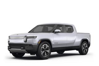 2023 Rivian R1T