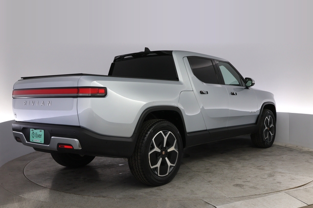2023 Rivian R1T