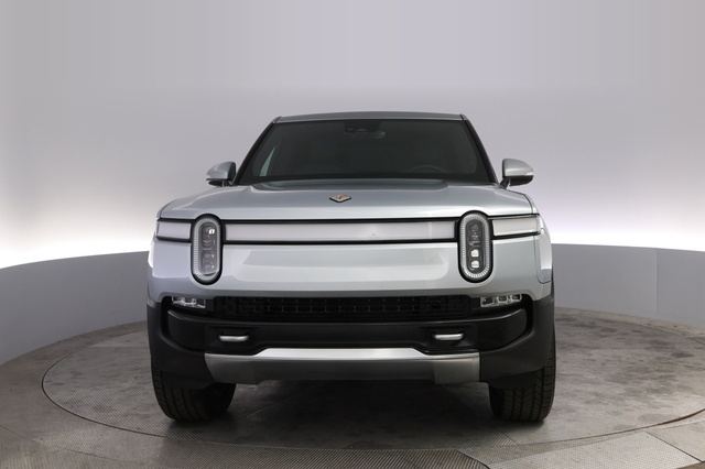 2023 Rivian R1T