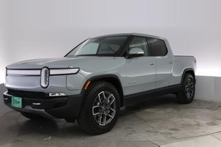 2023 Rivian R1T