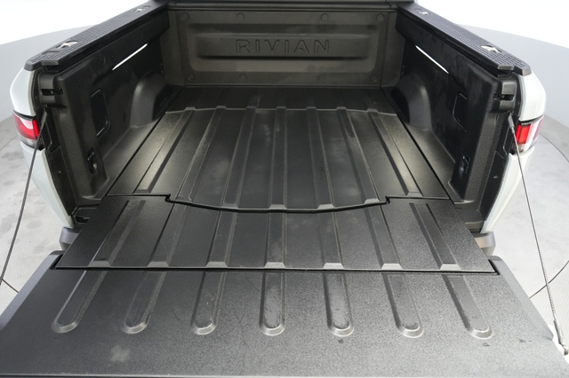 2023 Rivian R1T